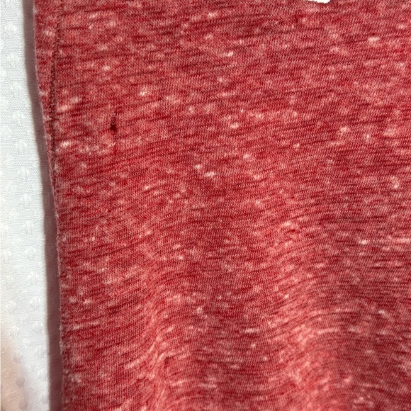 PINK Victoria’s Secret Collegiate Collection tank Arkansas Razorbacks - Picture 5 of 5